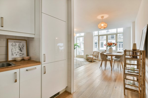 Photo - For sale: Ruyschstraat 343, 1091 MR Amsterdam